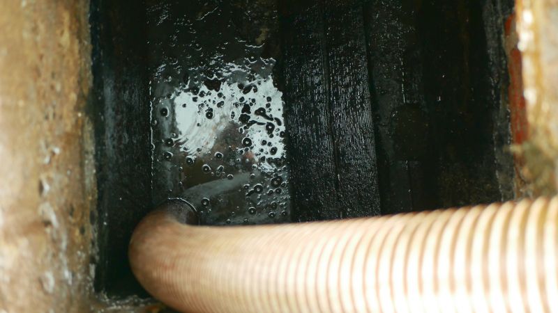 Common Causes Of Sewer Main Line Blockages